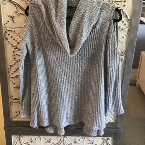 Ariella Sweater